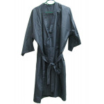 Facial Bathrobe Kimono Light Weight 